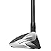 TaylorMade Golf M6 Rescue Hybrid Club 7H Right Hand, Regular Flex Shaft: Fujikura Atmos Orange 7