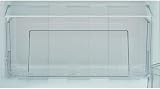 Hotpoint 135 Litre Freestanding Under Counter Larder Fridge Black view 3