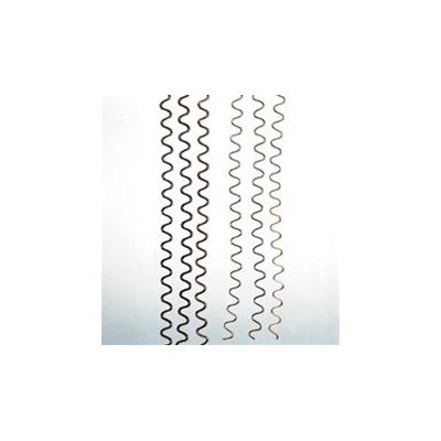 1/2 Lb Thick Wiggle Wire .093,0.09