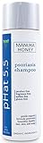 Psoriasis Shampoo by pHat 5.5 for Hair, Scalp and Skin. Treatment of Symptoms Including Redness, Dry Patches, Plaque, Scales, Flakes (8 oz)