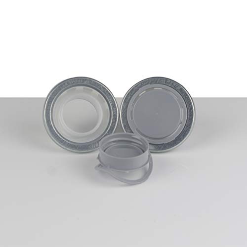 Isopropyl Alcohol 99.9 ACS Reagent Grade 5 Gallon Pail High