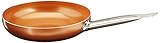 Liteaid Copper-Core Non-Stick Frying Pan, 9.5-Inch (Kitchen)