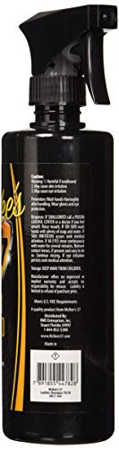 McKee's 37 MK37-660 Leather Shampoo 70/30 (Cleaner/Conditioner), 16 fl. oz Fluid_Ounces