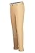 TuffRider Girl's Ribb Lowrise Pull-On Jods, Light Tan, 12