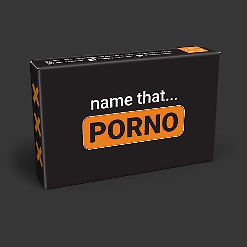 Name That Porno