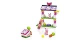 BARBIE MEGA BLOKS BUNNY HOUSE !!!
