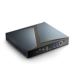 [Gaming PC] Mini PC Core i9 9880H, 8Cores 16Threads