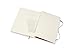 Moleskine Classic Notebook, Soft Cover, XL (7.5