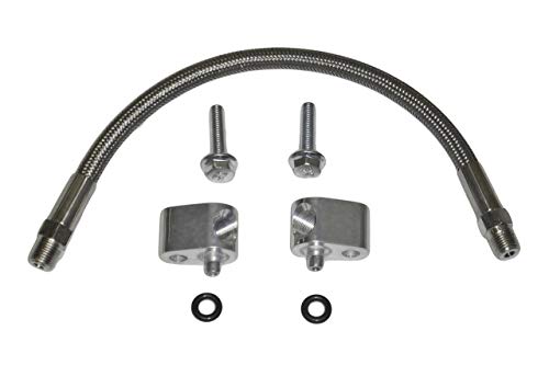 1 Throttle+Bypass+Coolant+Crossover+551694H