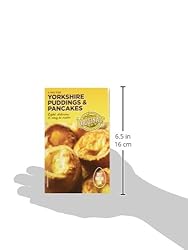 Original Yorkshire Pudding Mix 142g