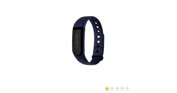 veryfit bluetooth fitness tracker