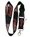 Coca Cola Lanyard Keychain Holder