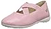 Naturino Crisscross USA Ballet Flat (Toddler/Little Kid/Big Kid)