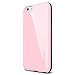 Spigen Capella iPhone 6 Plus Case with Advanced Shock Absorption for iPhone 6S Plus/iPhone 6 Plus - Pink