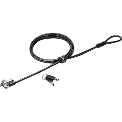 Kunci Laptop Kensington N17 untuk Peranti Dell (k64440ww)