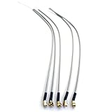 20 Pcs 2.4G Receiver Antenna 150mm for