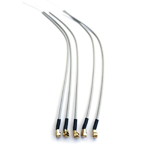 20 Pcs 2.4G Receiver Antenna 150mm for