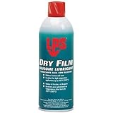 LPS Clear Dry Film Release Agent - 370 ml Aerosol Can - 01616 [PRICE is per EACH]