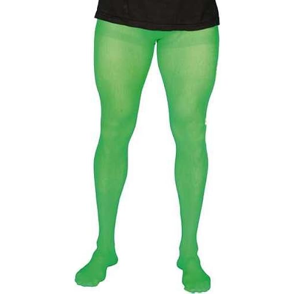 Men in green tights Outlet