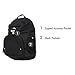 High Sierra AT3 Rolling Backpack, Black, 22-Inch