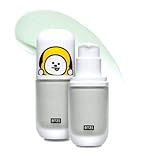 VT BT21 / VT cosmetics x BTS / TINTED COLOR BASE/base makeup, color correcting primer, tone primer (01 MINT)