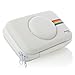 Zink Polaroid Eva Case for Snap & Snap Touch Instant Print Digital Camera (White)