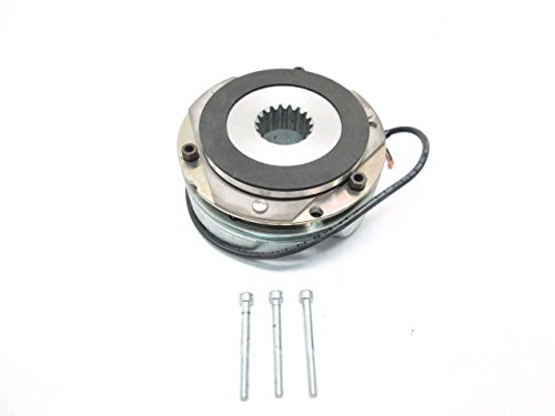 NEW NORD GEAR 19040932 BRE40 30LB-FT BRAKE D502188