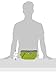 RUFFWEAR - Quencher Cinch Top, Waterproof, Collapsible, Closeable Dog Bowl, Forest Green, Large
