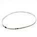 Husqvarna 133035 Tiller Drive Belt (Replaces 532004833, 532133035) Genuine Original Equipment Manufacturer (OEM) Part