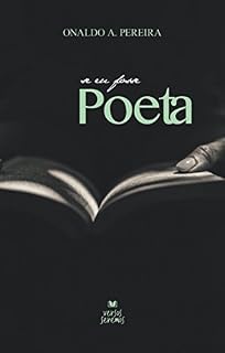 Livro Se eu fosse poeta