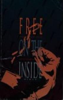 NKJV: Free on the Inside Bible 1563204851 Book Cover