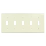 Leviton 78023 LA WP 5G 5TGL
