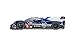 Scalextric Ginetta G60-LT-P1 Le Mans Prototype 2018 1:32 Slot Race Car C4033