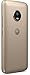 Moto G Plus (5th Generation) - Fine Gold - 32 GB - Unlocked