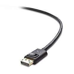 Cable Matters DisplayPort to VGA Cable
