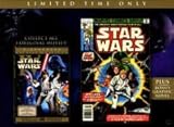 STAR WARS:NEW HOPE                                