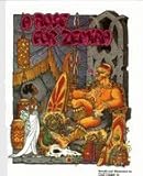 Rose for Zemira: Beauty and the Beast