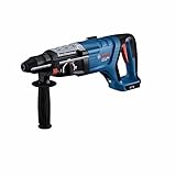 BOSCH GBH18V-28DCN 18V Brushless Connected-Ready