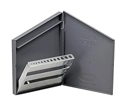 Drill America Drill Bit Index/Case, 1/64-1/4 by