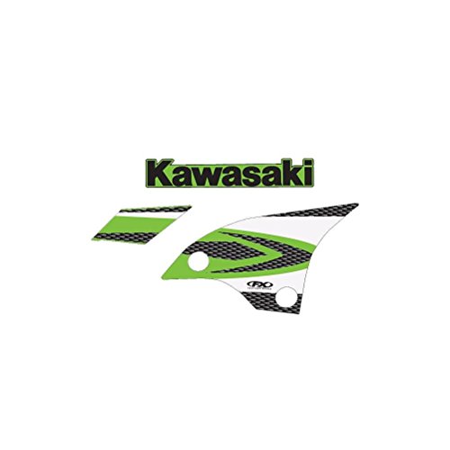 Factory Effex (11-05130) OEM Tank/Shroud Graphic