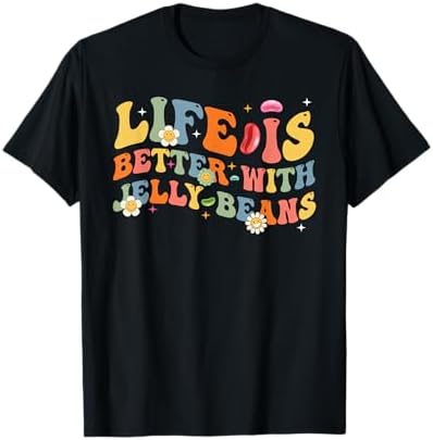 Amazon.com: You Know What I Mean Jelly Bean Sweets Lover Retro
