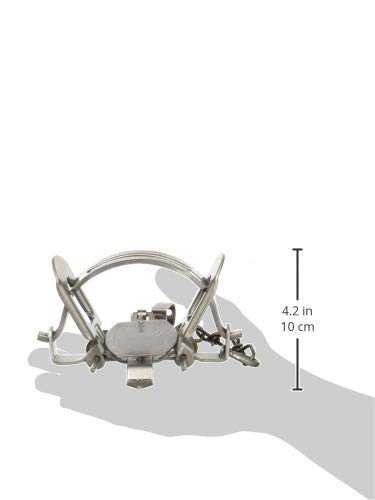 Duke Coil Spring Trap No. 1 3/4 Offset - Thumbnail 2