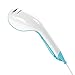 homgeek Garment Steamer for Clothes, 20s Heat Up Handheld Clothes Steamer 90 Milliliter Capacity Fabric Steamer for Home and Travel, 2 Fabric Brushes Included