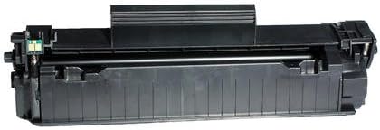 SIT compatible Compatible Toner Cartridge Replacement for HP CF283A ( Black , 8-Pack )