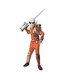 Star Wars Rebels Ezra Boys Costume deluxe