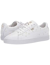 PUMA Women's Basket Studs