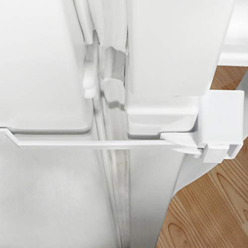 1 LIVSafe+Refrigerator+Lock+Baby+Safety