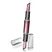 Covergirl blastflipstick blendable lip duo lipstick multiple colors multi packs, makeup (1 pack, 800 whisper)