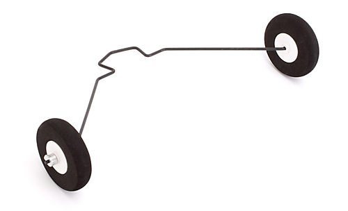 E-flite Main Landing Gear: Apprentice S 15e RTF