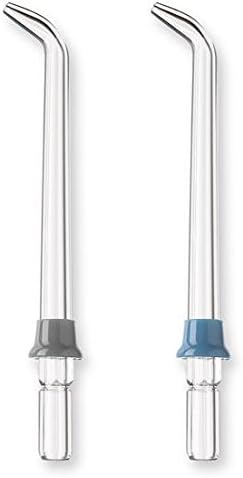 Waterpik Dental Water Jet Pik Pocket Replacement Tips (2 count) by Waterpik